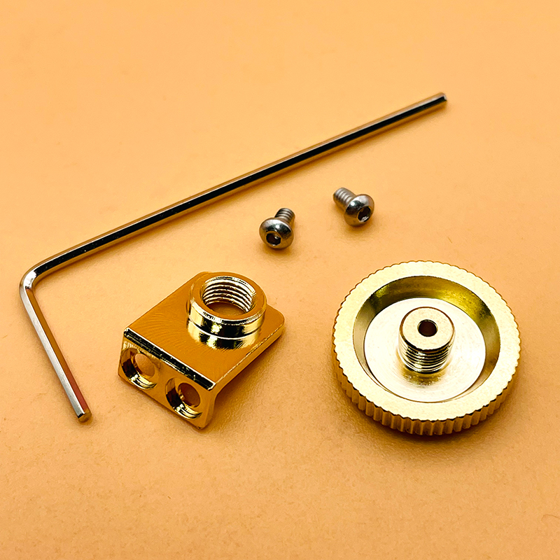 Diy Vape Electronics - YFTK ลบ Contact Connector สำหรับ SXK