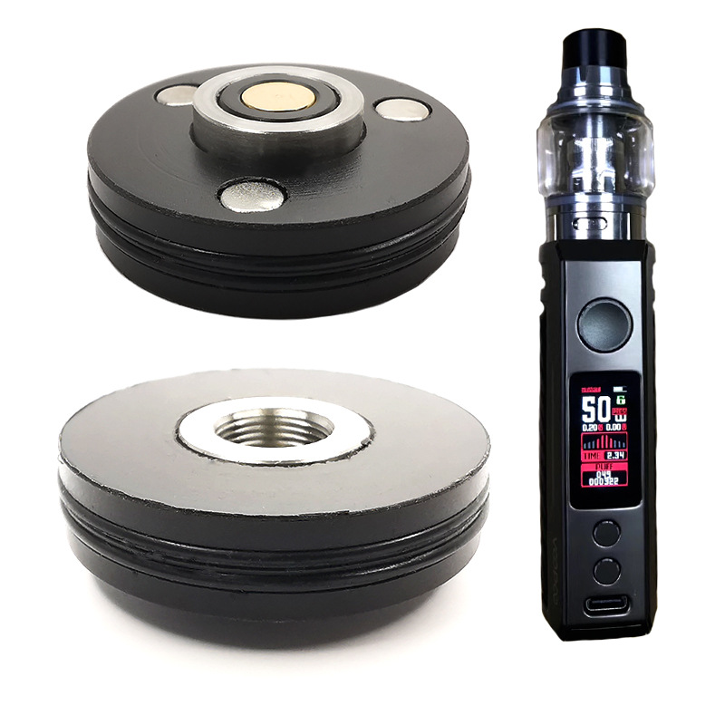 Diy Vape Electronics - 510อะแดปเตอร์สำหรับลาก X ลาก S Vape Pod