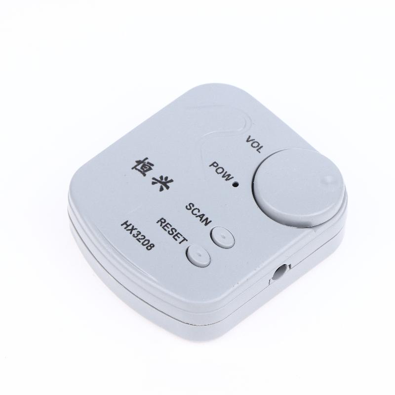 Diy For Electronics - ชุดอุปกรณ์อิเล็กทรอนิกส์ DIY โมดูลวิทยุ FM ขนาดเล็ก SMD