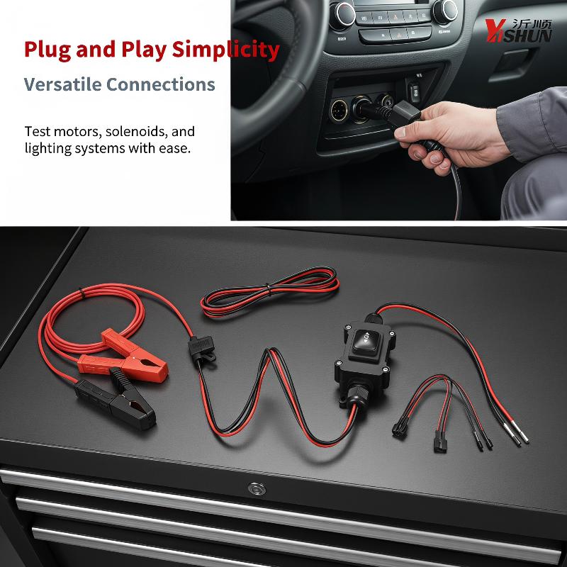 Diy Electronics Repair - เครื่องมือปลดคาลิปเปอร์เบรก EPB สำหรับรถยนต์ 12V ราคาคุ้มค่า ใช้ซ่อมเบรกจอดรถแบบอิเล็กทรอนิกส์