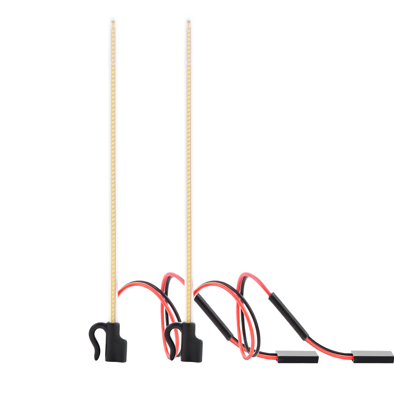 Diy Rc Electronics - ไฟเสาอากาศ LED RC แบบยืดหยุ่น ModRax 2