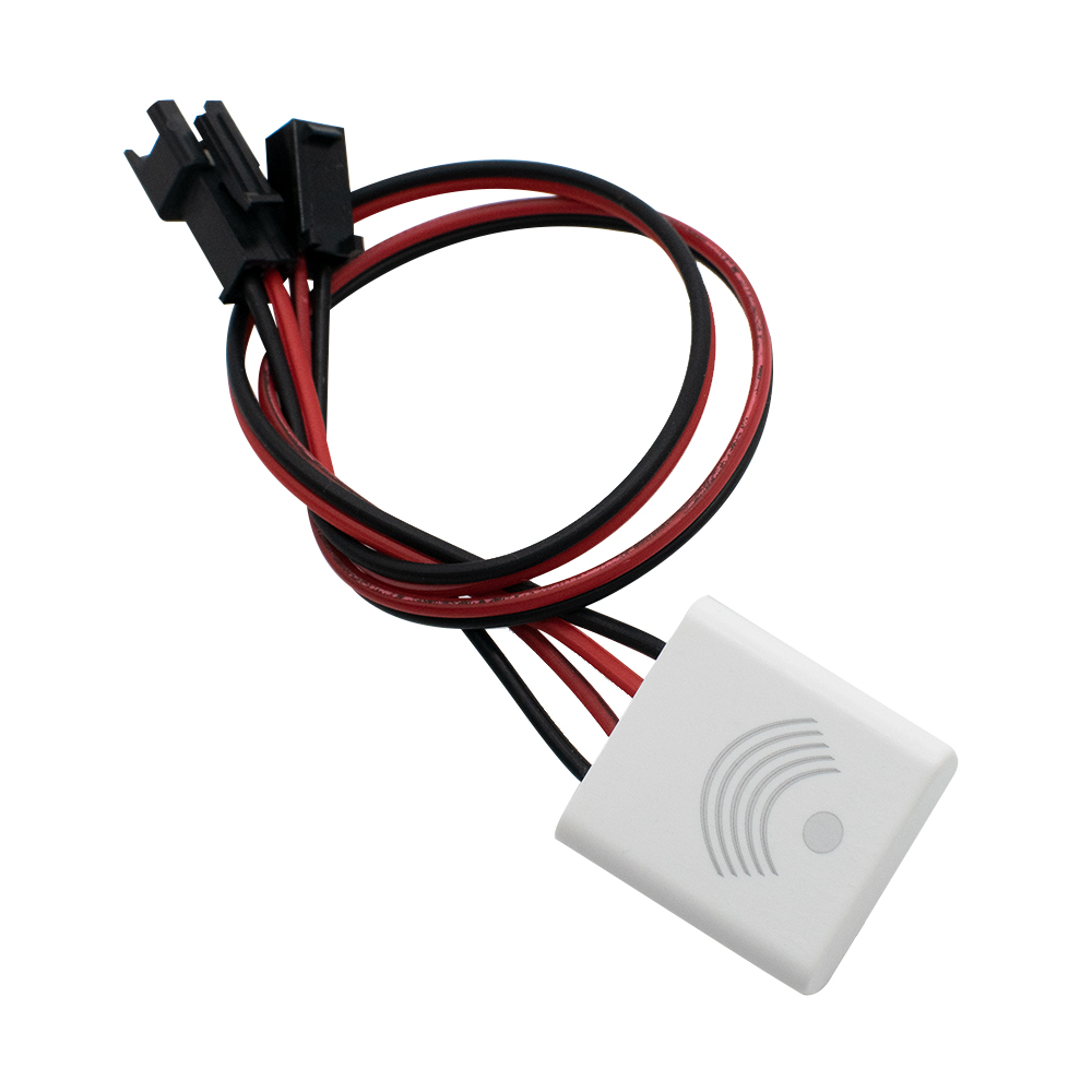 Diy Rc Electronics - 5.8GHz LED ไมโครเวฟ Radar Sensor สวิทช์ไฟ