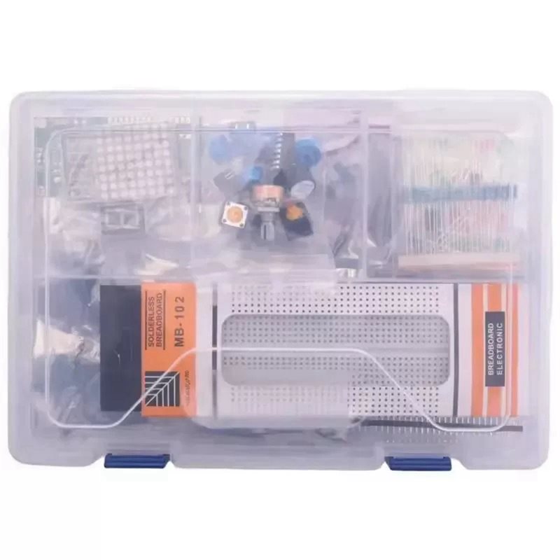 ชุดเริ่มต้น Y23A-RFID สำหรับ A - Diy Electronics Starter Kit บทวิจารณ์และราคา
