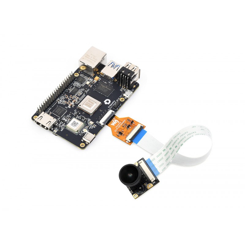 อะแดปเตอร์กล้อง CSI 24 พิน ถึง - Diy For Electronics บทวิจารณ์และราคา