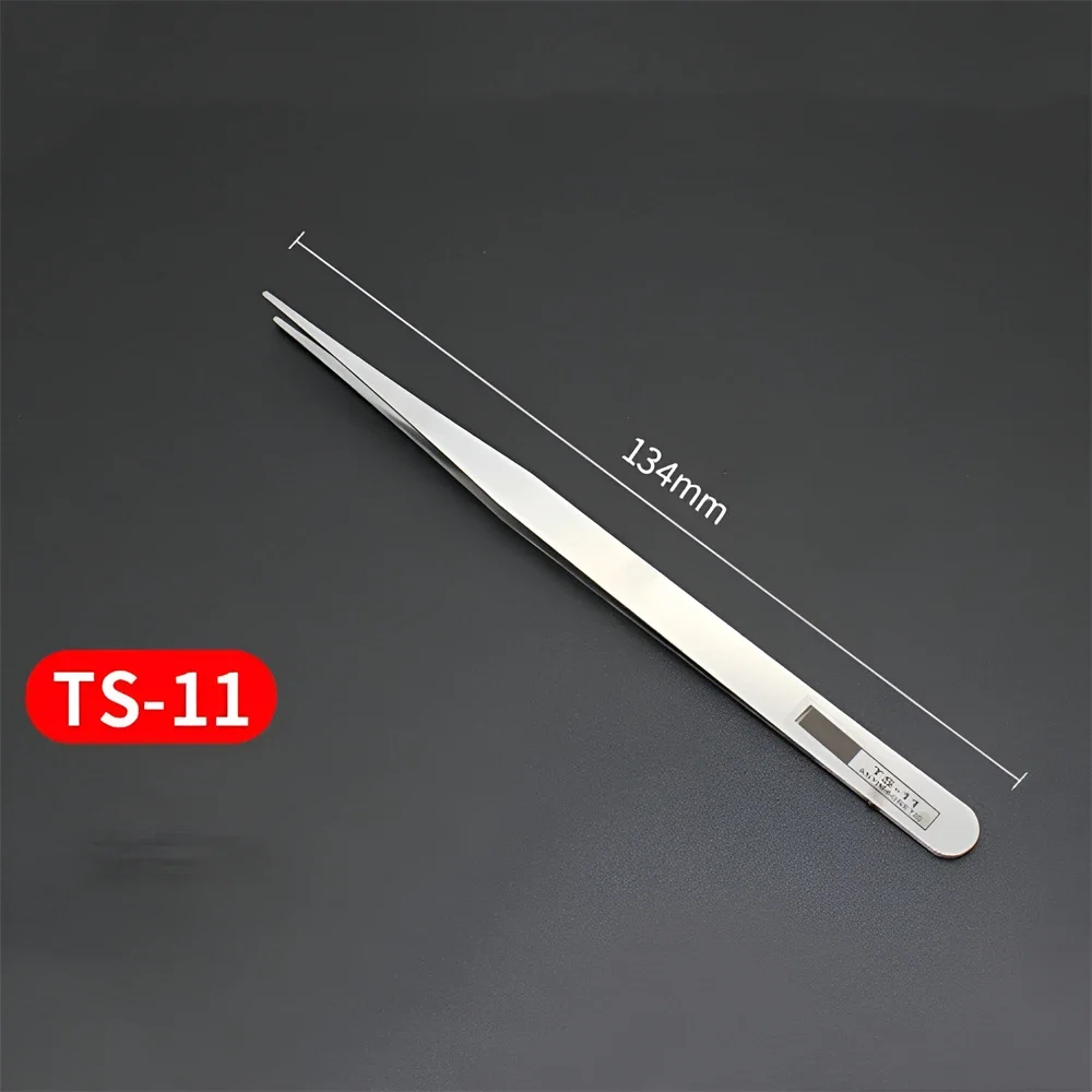 ชุดแหนบสแตนเลสป้องกันไฟฟ้าสถิต - Diy Electronics Repair บทวิจารณ์และราคา