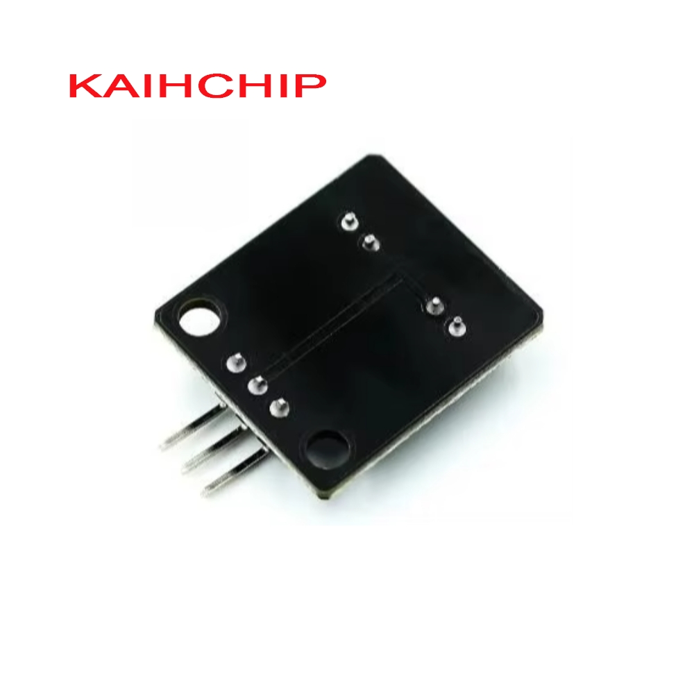 ตัวต้านทานแสงเซ็นเซอร์แสงอนาล็ - Diy Analog Electronics บทวิจารณ์และราคา