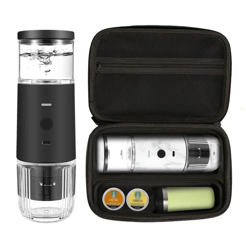 เครื่องบดกาแฟแบบพกพาอเนกประสงค - Diy Electronics To Sell บทวิจารณ์และราคา