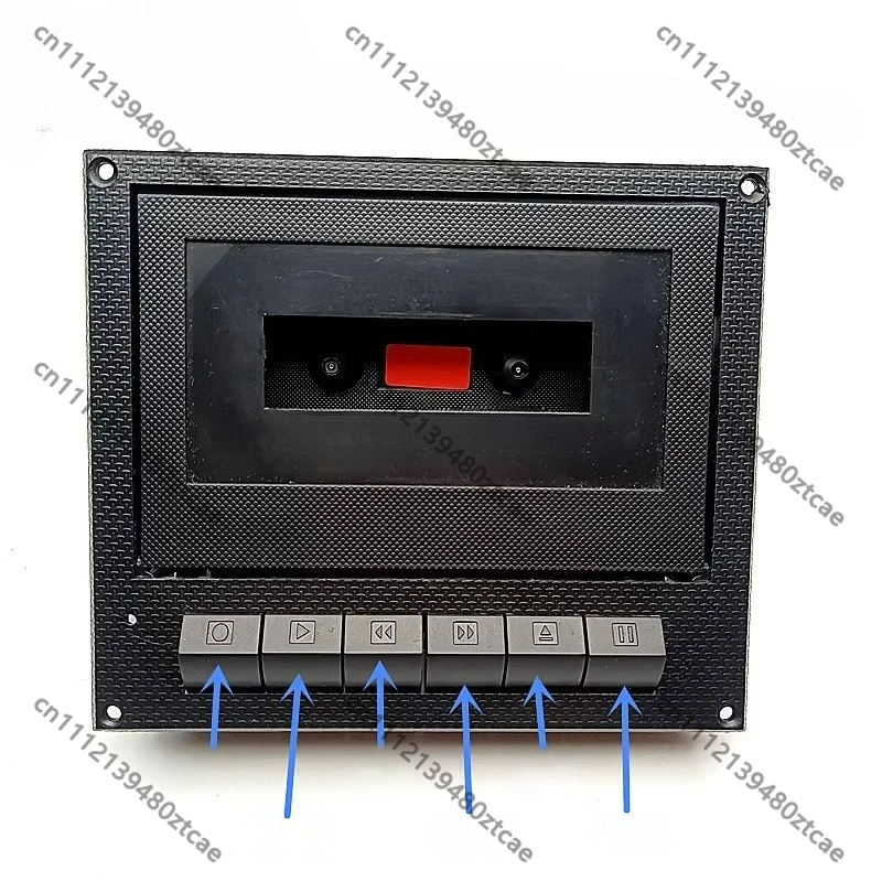 ชุดประกอบอุปกรณ์ DIY สำหรับหัว - Diy Analog Electronics บทวิจารณ์และราคา