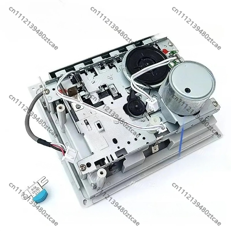 ชุดประกอบอุปกรณ์ DIY สำหรับหัว - Diy Analog Electronics บทวิจารณ์และราคา