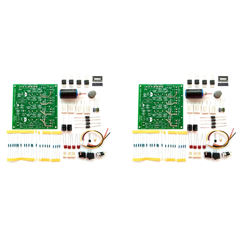 AC88-2X DIY ชุด 150W 10A แบตเต - Diy Electronic Load บทวิจารณ์และราคา