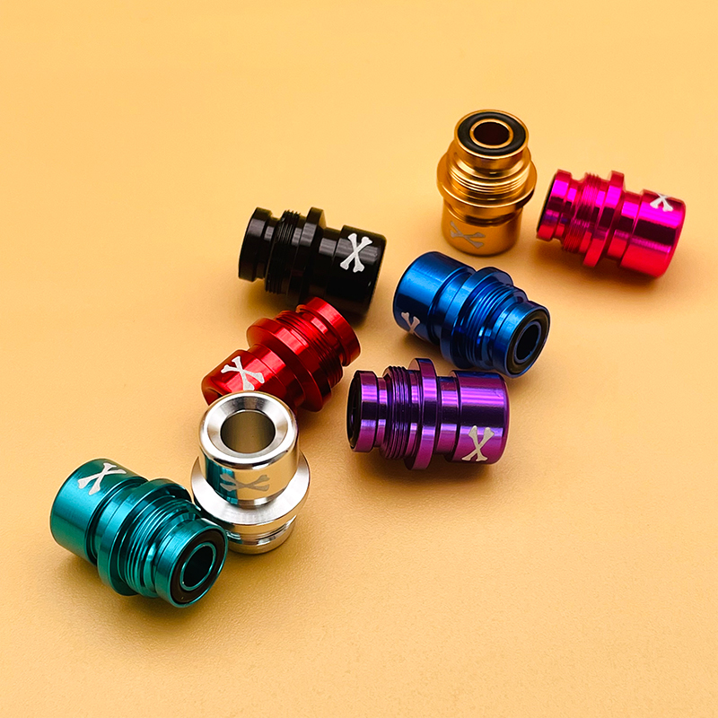 DSX Aio Bone Style Drip Tip Mo - Diy Vape Electronics บทวิจารณ์และราคา