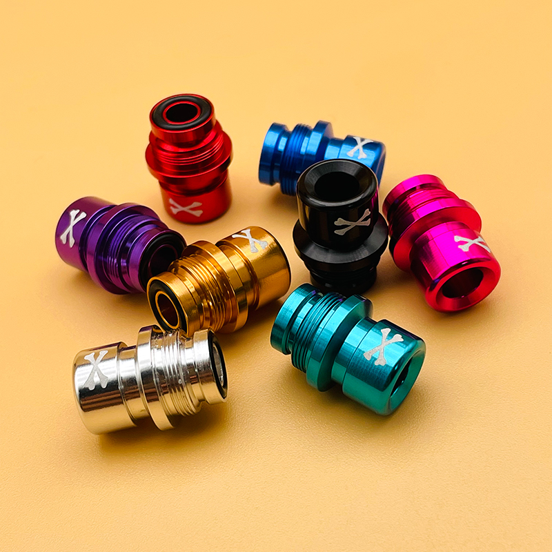 DSX Aio Bone Style Drip Tip Mo - Diy Vape Electronics บทวิจารณ์และราคา