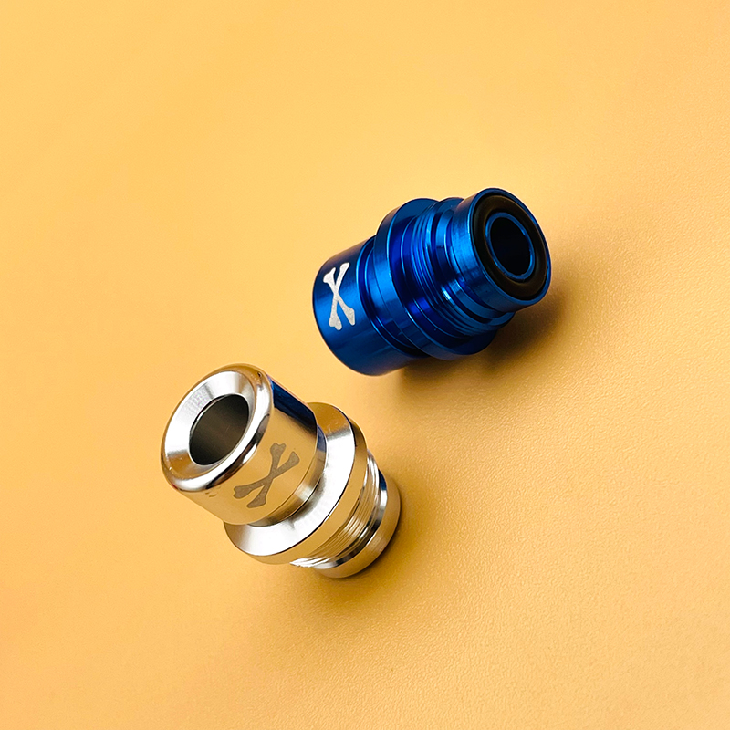 DSX Aio Bone Style Drip Tip Mo - Diy Vape Electronics บทวิจารณ์และราคา