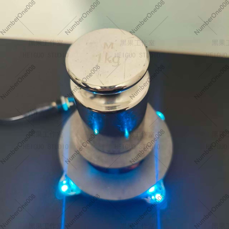 โมดูลเคลื่อนที่แม่เหล็กไฟฟ้ารั - Diy Electronic Load บทวิจารณ์และราคา