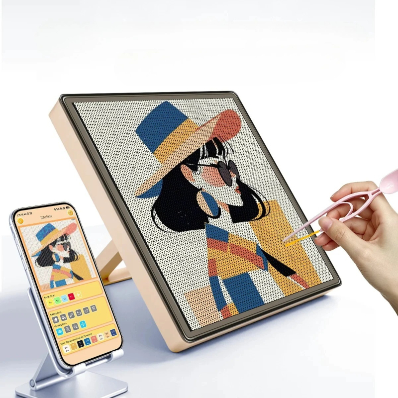 ชุดอุปกรณ์งานฝีมือ DIY แผ่นเพ็ - Diy For Electronics บทวิจารณ์และราคา