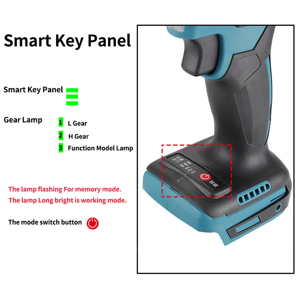 ชุดเครื่องยิงรีเวทไฟฟ้าแบบไร้แ - Diy Electronics Starter Kit บทวิจารณ์และราคา