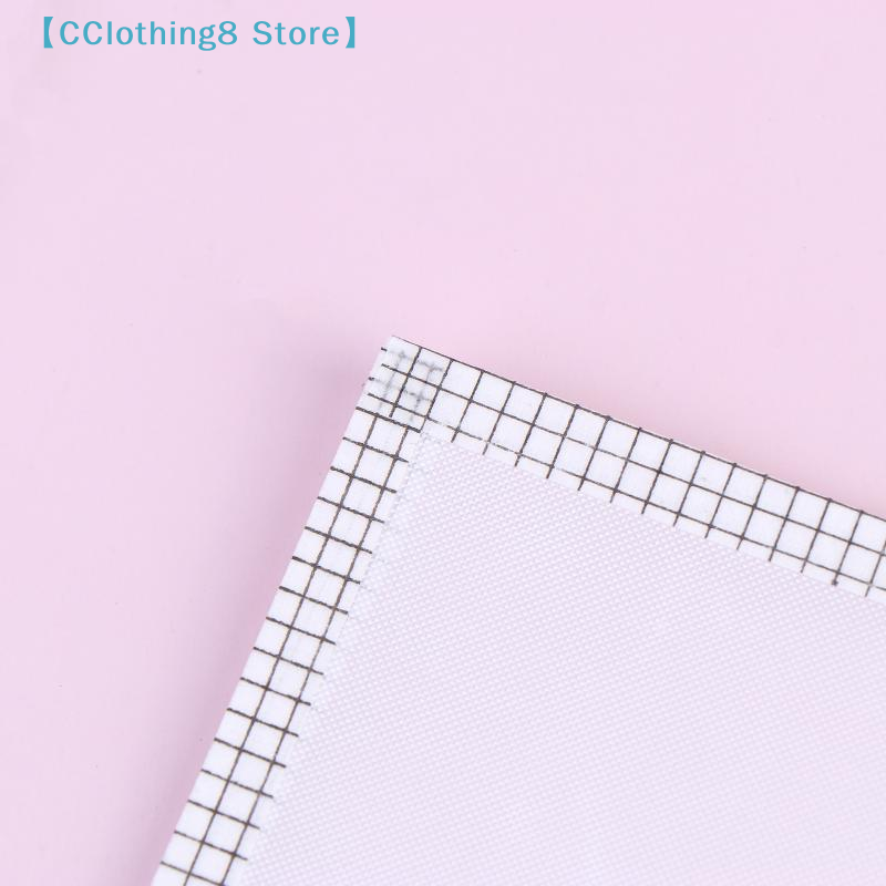5 ชิ้น ผ้ารองรีดร้อนแบบใสเย็บข - Diy Electronics Components บทวิจารณ์และราคา