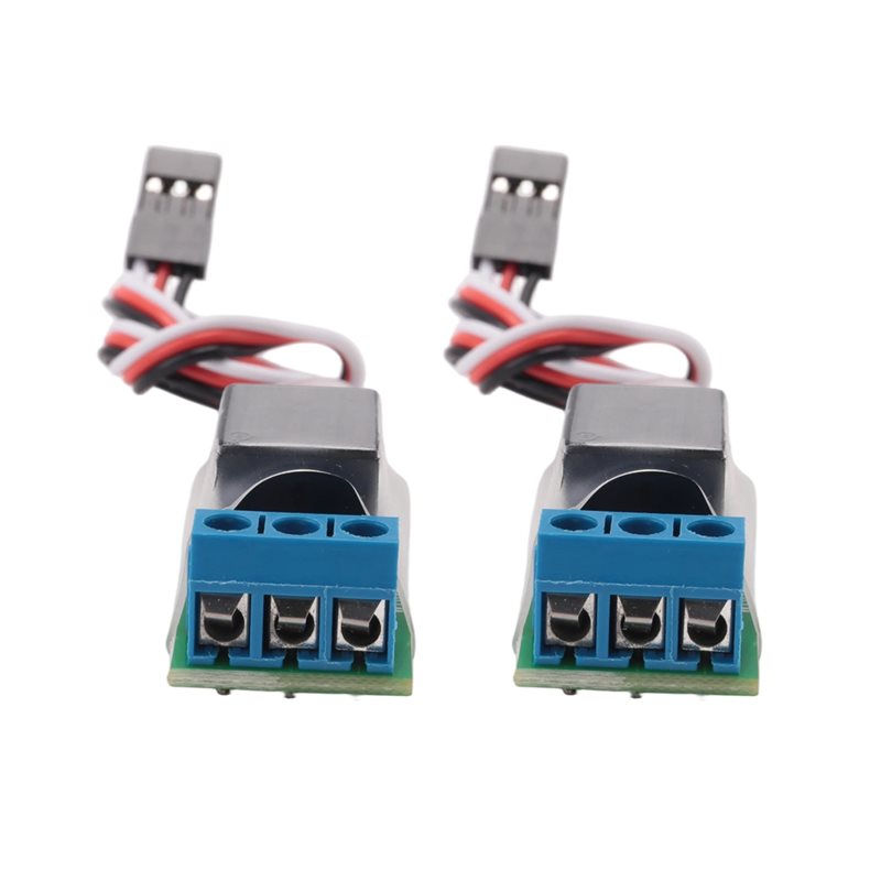 2PCS RC PWM สวิตช์รีเลย์อิเล็ก - Diy Electronics To Sell บทวิจารณ์และราคา