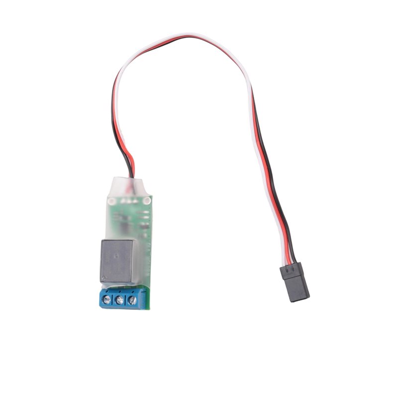 2PCS RC PWM สวิตช์รีเลย์อิเล็ก - Diy Electronics To Sell บทวิจารณ์และราคา
