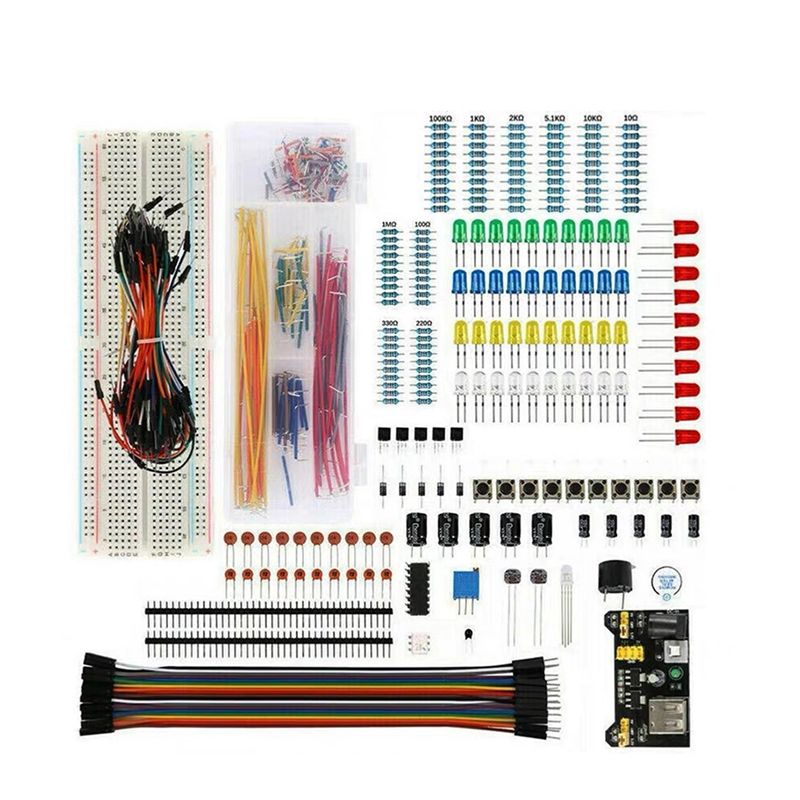 ชุดเริ่มต้นโครงการ DIY T23C MB - Diy Electronics Project บทวิจารณ์และราคา