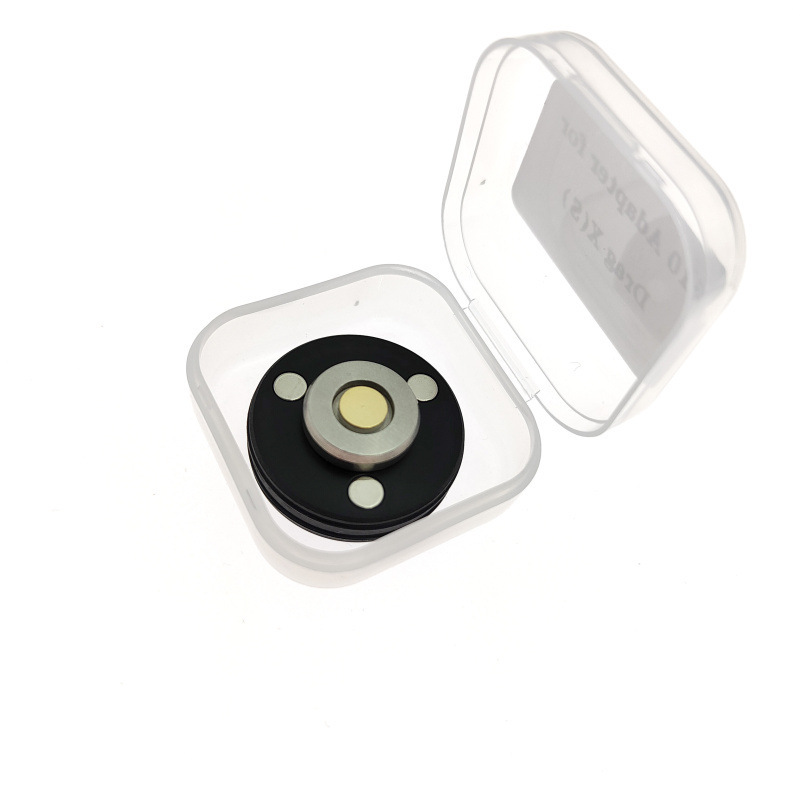 510อะแดปเตอร์สำหรับลาก X ลาก S - Diy Vape Electronics บทวิจารณ์และราคา
