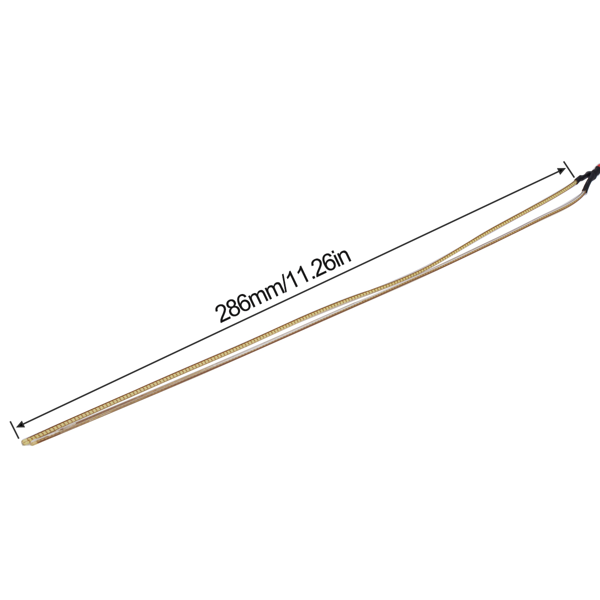 ไฟ LED Strip Night Spotlight ย - Diy Rc Electronics บทวิจารณ์และราคา