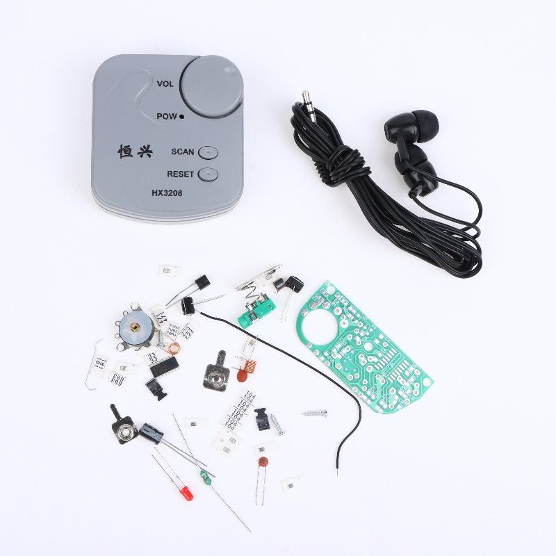 ชุดอุปกรณ์อิเล็กทรอนิกส์ DIY โ - Diy For Electronics บทวิจารณ์และราคา