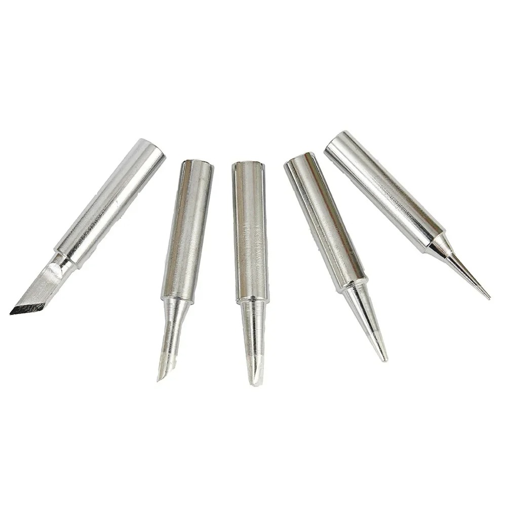 5 ชิ้น/10 ชิ้น 900M-T หัวแร้งบ - Diy Electronics Repair บทวิจารณ์และราคา