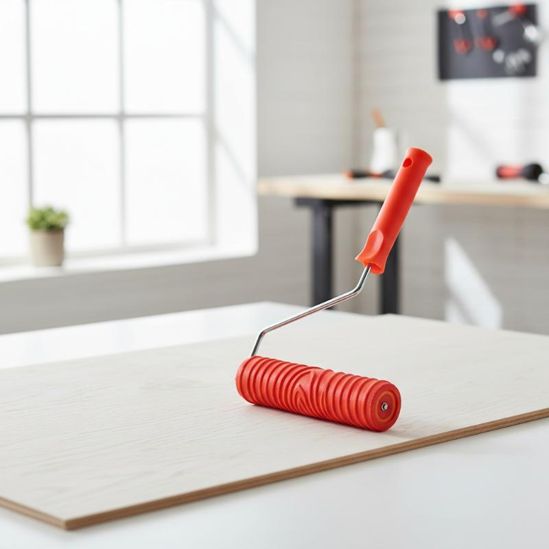 ลูกกลิ้งทาสีแบบนูน ทนทานต่อการ - Diy Electronics Components บทวิจารณ์และราคา