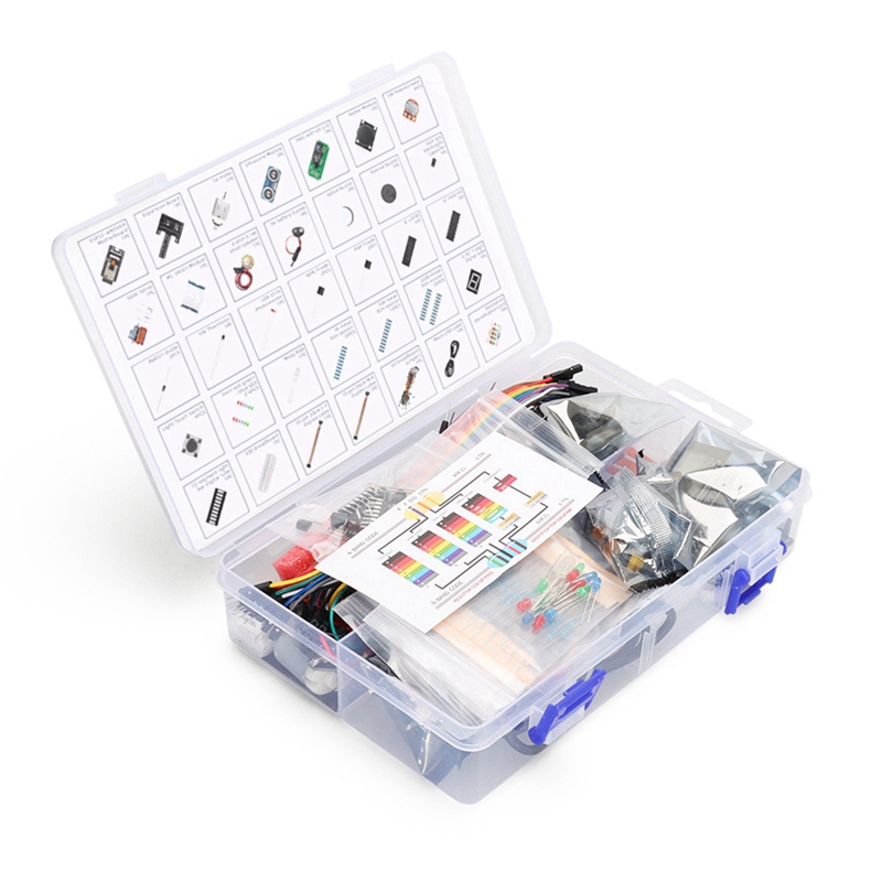 ชุดอุปกรณ์อัตโนมัติ ESP32 สำหร - Diy Electronics To Sell บทวิจารณ์และราคา