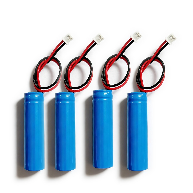 แบตเตอรี่ลิเธียมไอออน 3.7V 145 - Diy Electronics To Sell บทวิจารณ์และราคา