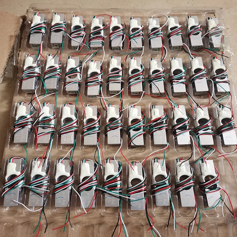 เซ็นเซอร์วัดน้ำหนักแบบดิจิตอล  - Diy Electronic Load บทวิจารณ์และราคา