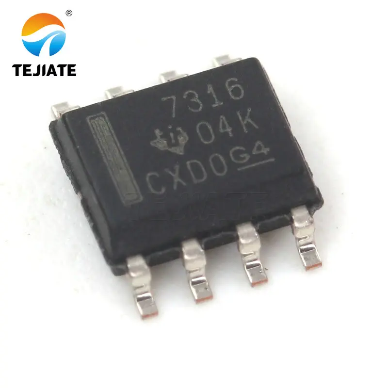 1PCS THS ชิป THS3201DR THS4521 - Diy Electronics Aliexpress บทวิจารณ์และราคา