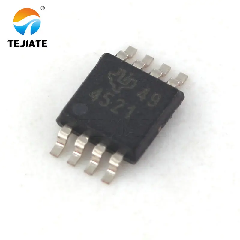 1PCS THS ชิป THS3201DR THS4521 - Diy Electronics Aliexpress บทวิจารณ์และราคา
