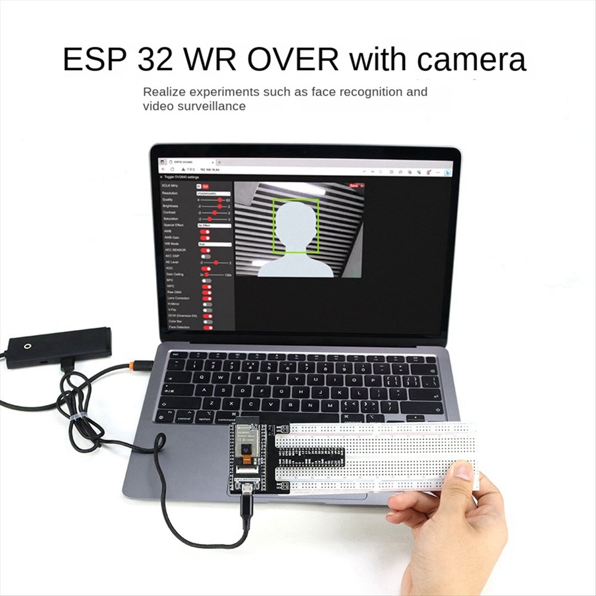 ชุดอุปกรณ์อัตโนมัติ ESP32 สำหร - Diy Electronics To Sell บทวิจารณ์และราคา