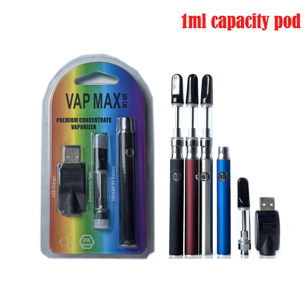 แบตเตอรี่ Vap Max W3 สำหรับบุห - Diy Vape Electronics บทวิจารณ์และราคา
