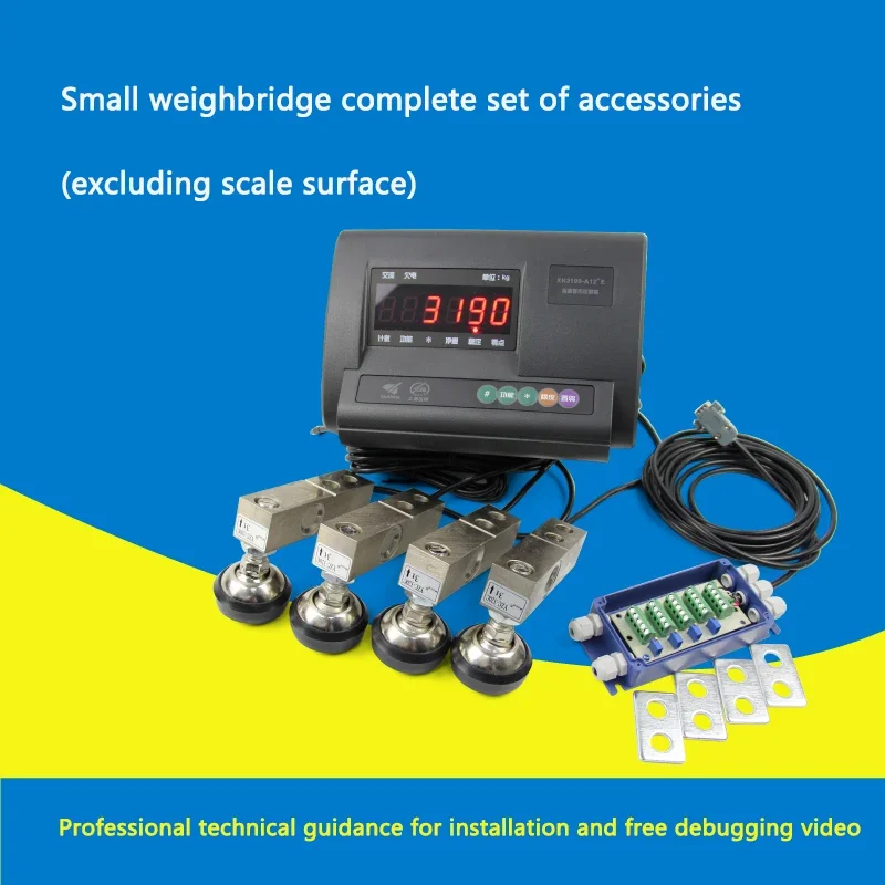 เครื่องชั่งน้ำหนักอิเล็กทรอนิก - Diy Electronics To Sell บทวิจารณ์และราคา