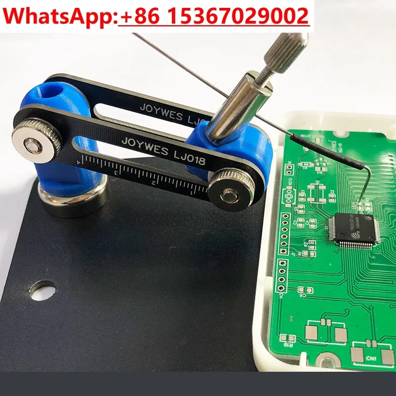 ชุดอุปกรณ์ซ่อมสายไฟ 2 ชิ้น สำห - Diy Electronics Repair บทวิจารณ์และราคา