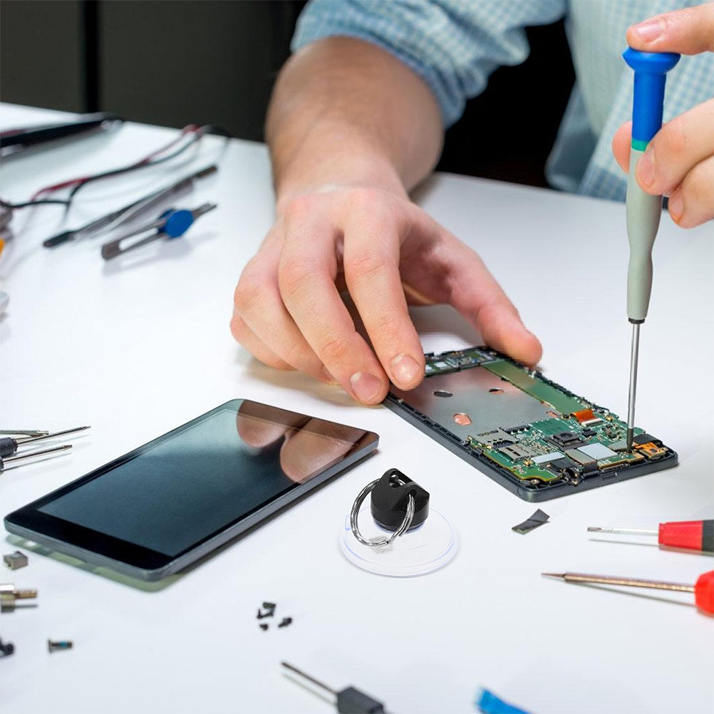 ชุดเครื่องมือซ่อมหน้าจอ 10 ชิ้ - Diy Electronics Repair บทวิจารณ์และราคา
