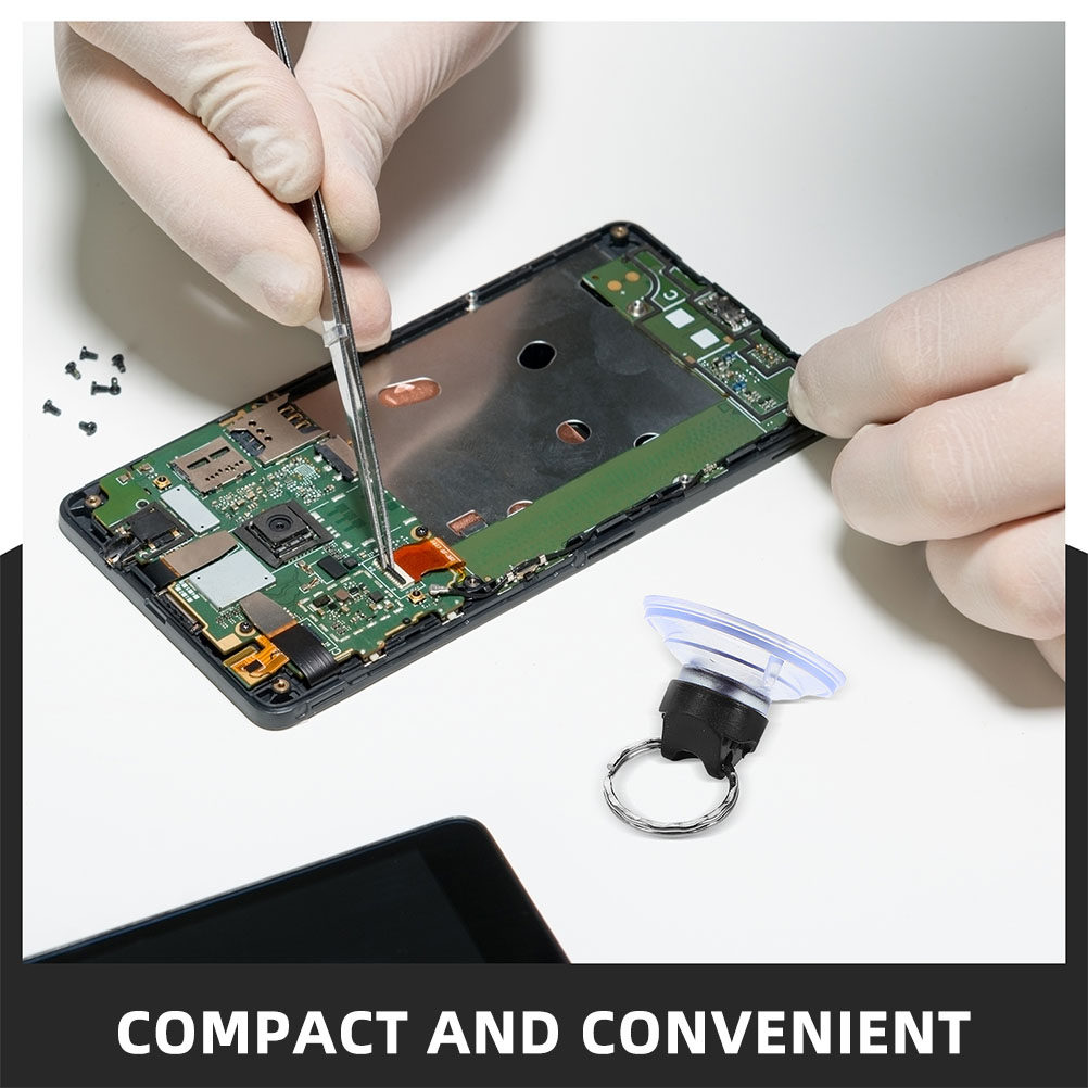 ชุดเครื่องมือซ่อมหน้าจอ 10 ชิ้ - Diy Electronics Repair บทวิจารณ์และราคา