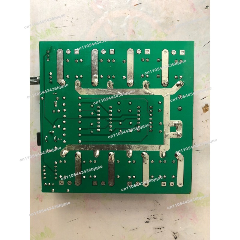 โหลดอิเล็กทรอนิกส์พร้อมระบบป้อ - Diy Electronic Load บทวิจารณ์และราคา