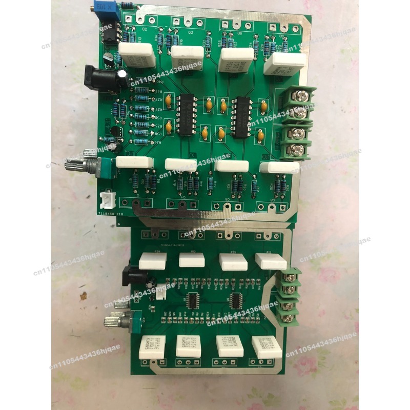 โหลดอิเล็กทรอนิกส์พร้อมระบบป้อ - Diy Electronic Load บทวิจารณ์และราคา