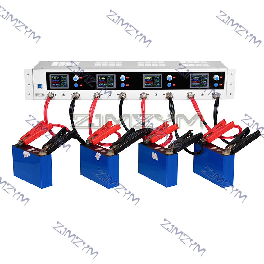 เครื่องตรวจจับการชาร์จและการคา - Diy Electronic Load บทวิจารณ์และราคา