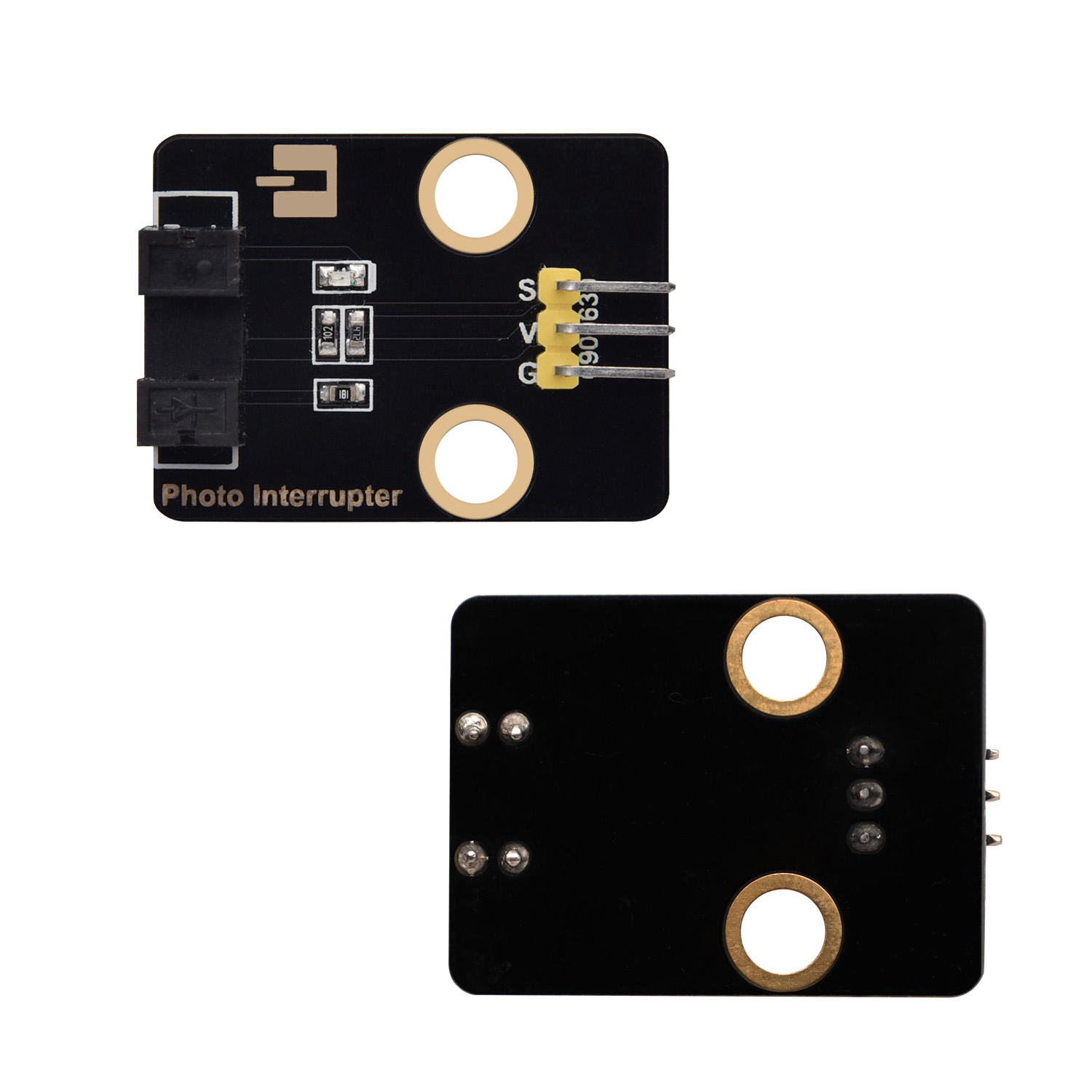 เซ็นเซอร์ตัดแสง DIY ชุดอิเล็กท - Diy Analog Electronics บทวิจารณ์และราคา