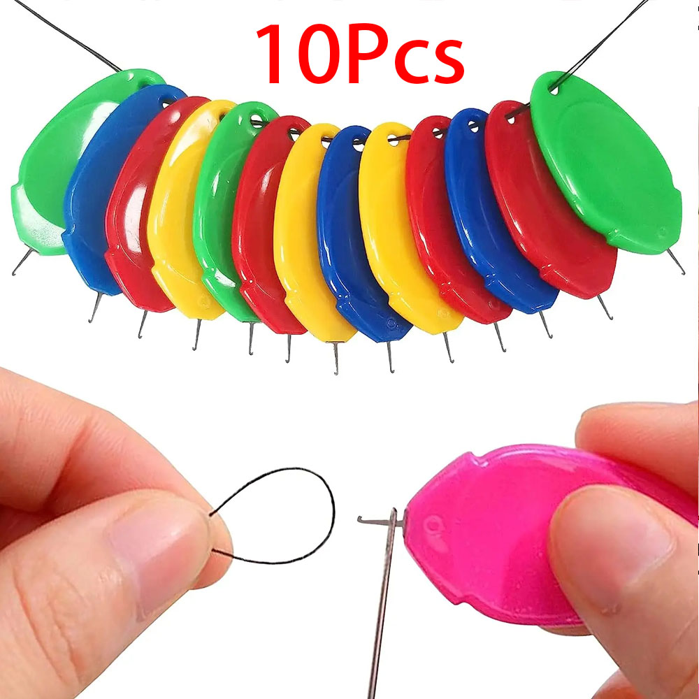 10 ชิ้นง่ายอัตโนมัติเข็มผู้สูง - Diy Electronics Starter Kit บทวิจารณ์และราคา