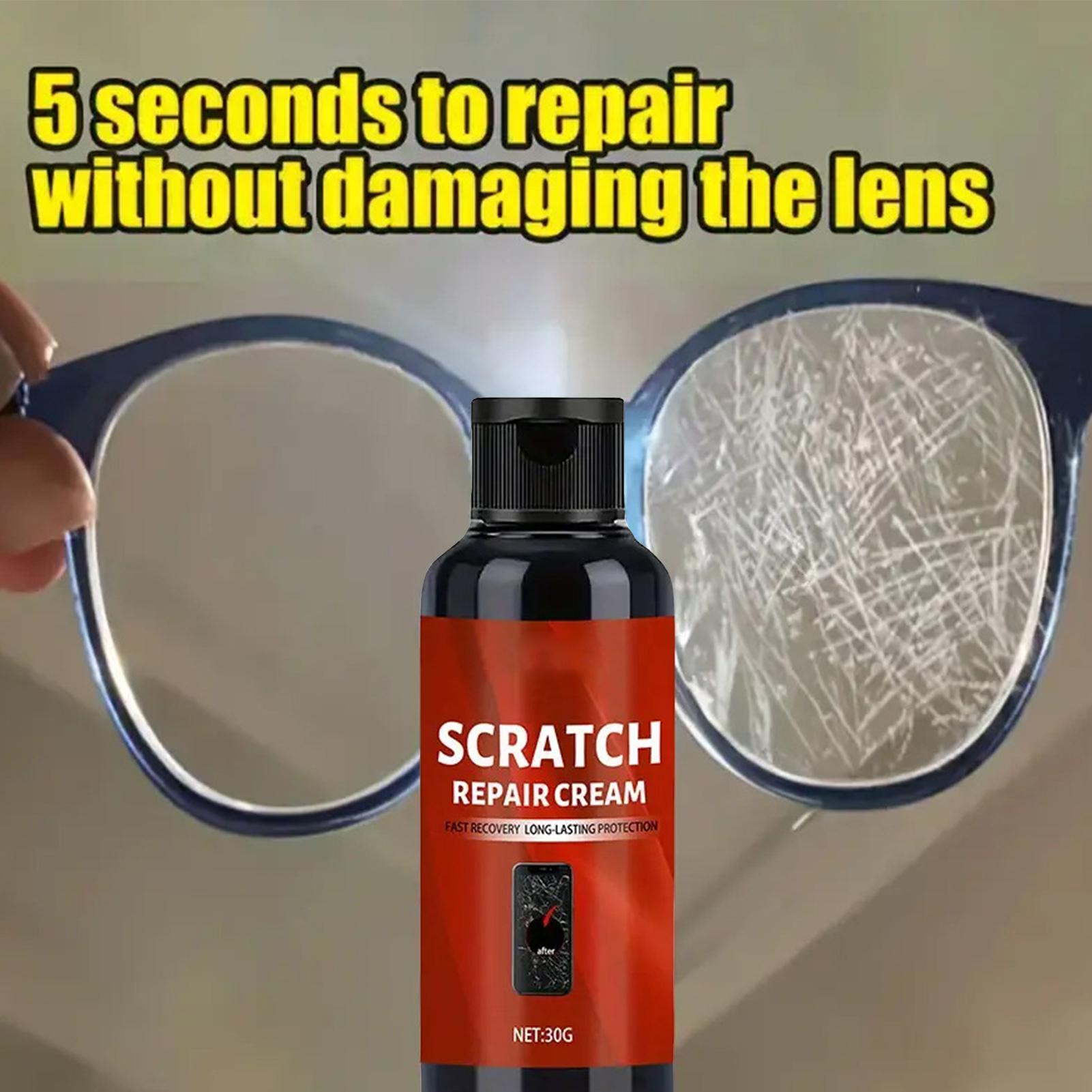 ครีมลบรอยขีดข่วนบนกระจก 30 กรั - Diy Electronics Repair บทวิจารณ์และราคา