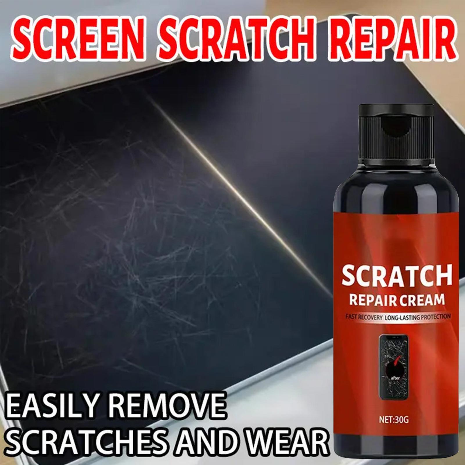 ครีมลบรอยขีดข่วนบนกระจก 30 กรั - Diy Electronics Repair บทวิจารณ์และราคา