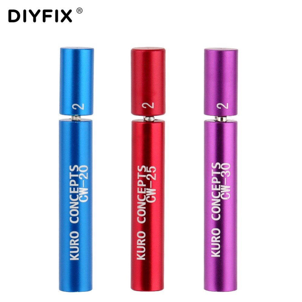 DIYFIX COIL Winder ลวด Coiler  - Diy Vape Electronics บทวิจารณ์และราคา