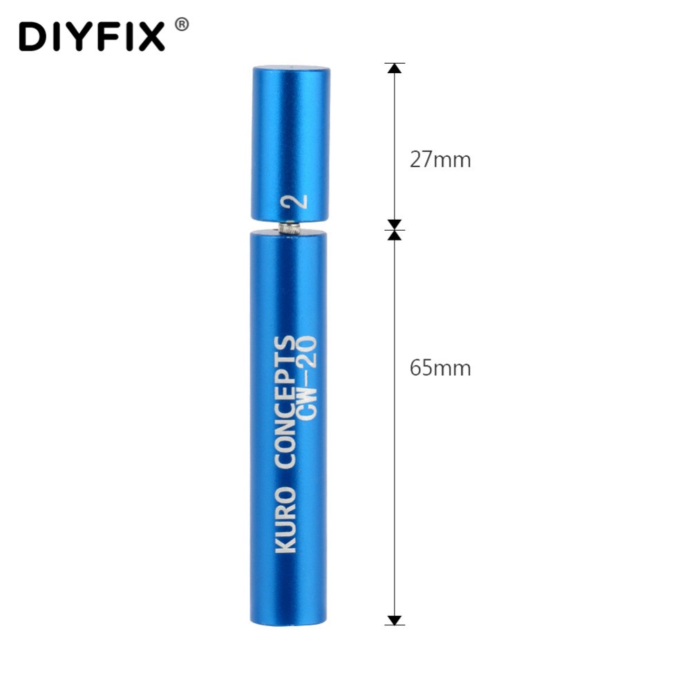 DIYFIX COIL Winder ลวด Coiler  - Diy Vape Electronics บทวิจารณ์และราคา