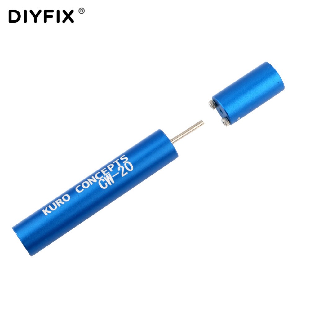 DIYFIX COIL Winder ลวด Coiler  - Diy Vape Electronics บทวิจารณ์และราคา